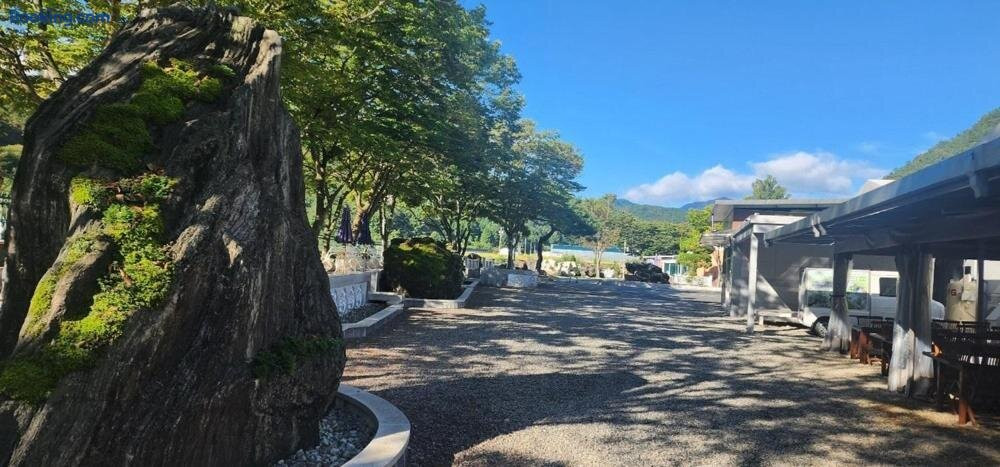 Pocheon Park Hotel