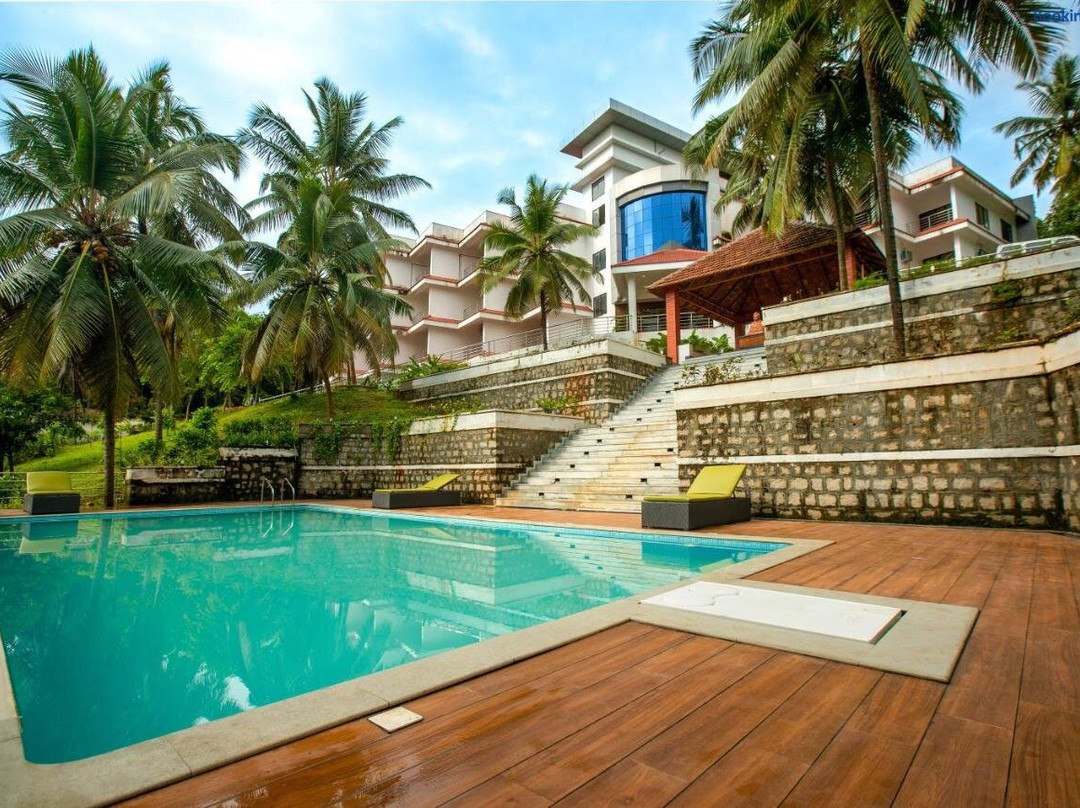 Ezhimala Ayurveda And Wellness Resort