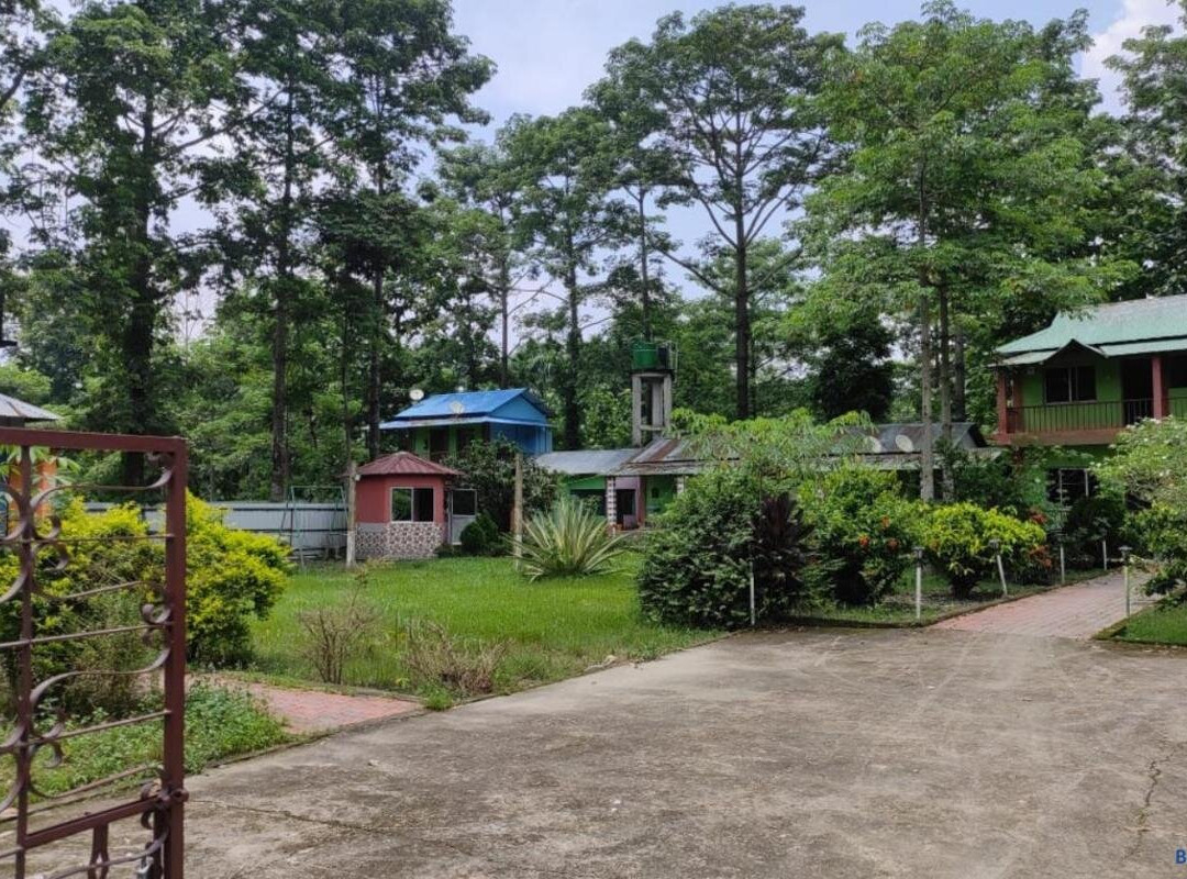 Panchak Homestay By Stayapart