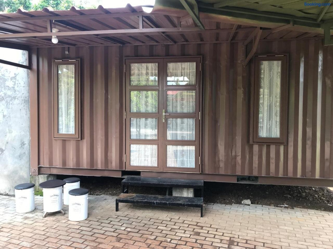 Times Square Motel Syariah One