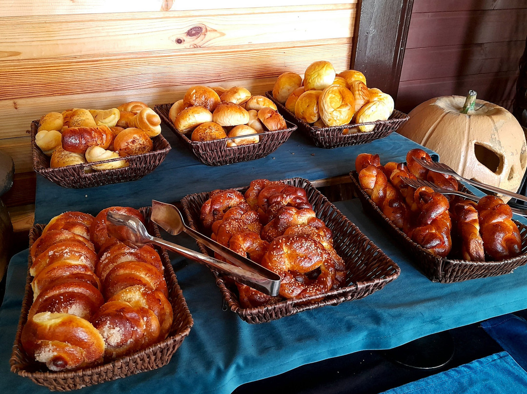 Deluxe Park Qusar Resort & Spa Hotel主图