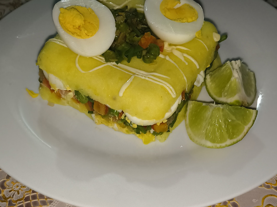 Selva Madre Healing Center-伊基托斯必去景点