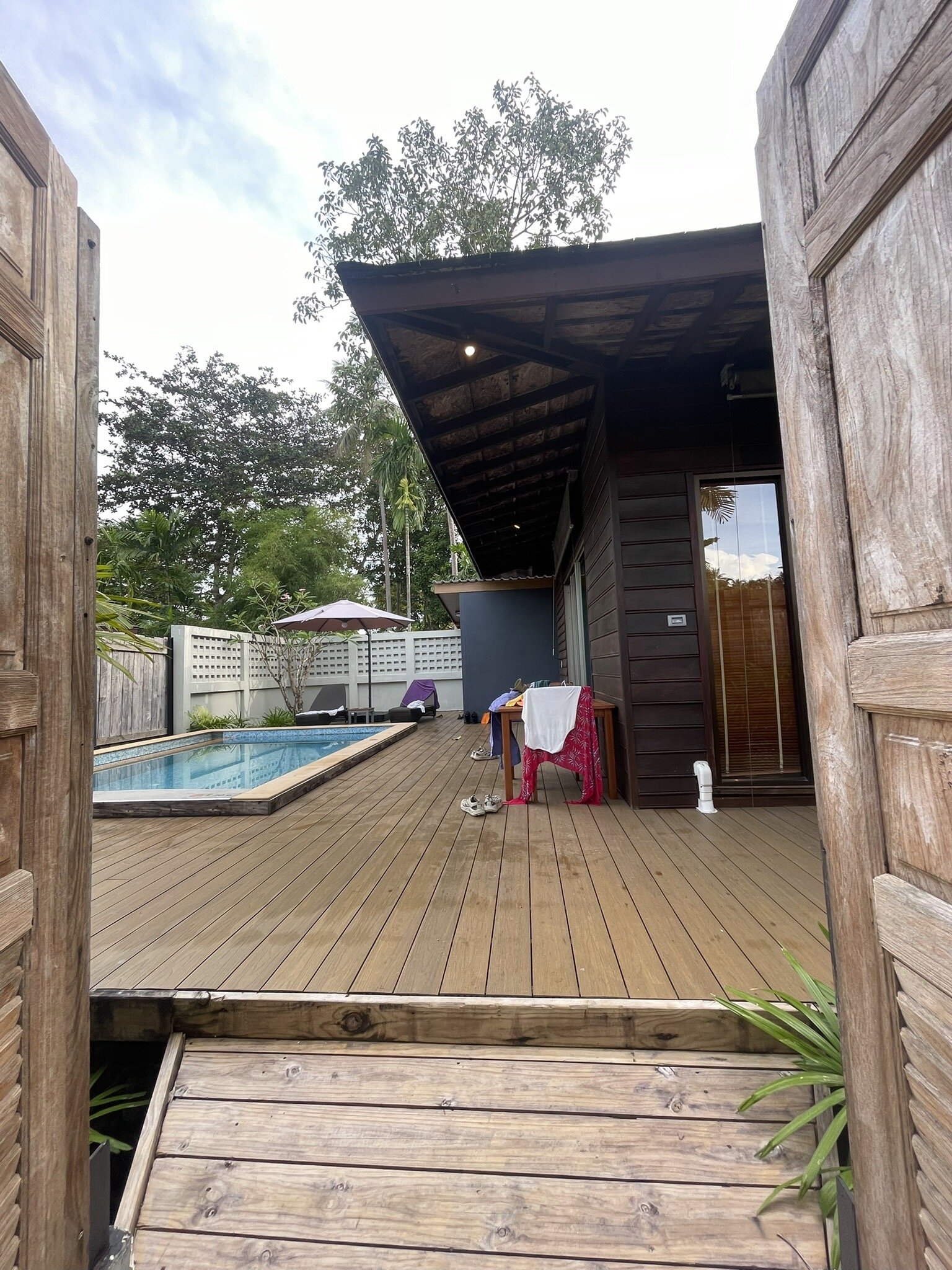 嘉雅普利温泉度假酒店-官方