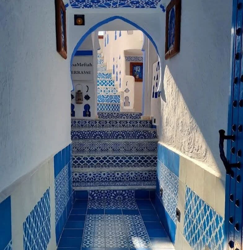Chaouen Rural - Day Tours-舍夫沙万必去景点