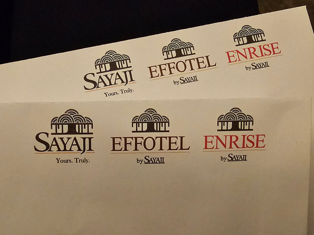 Effotel by Sayaji Bhopal主图