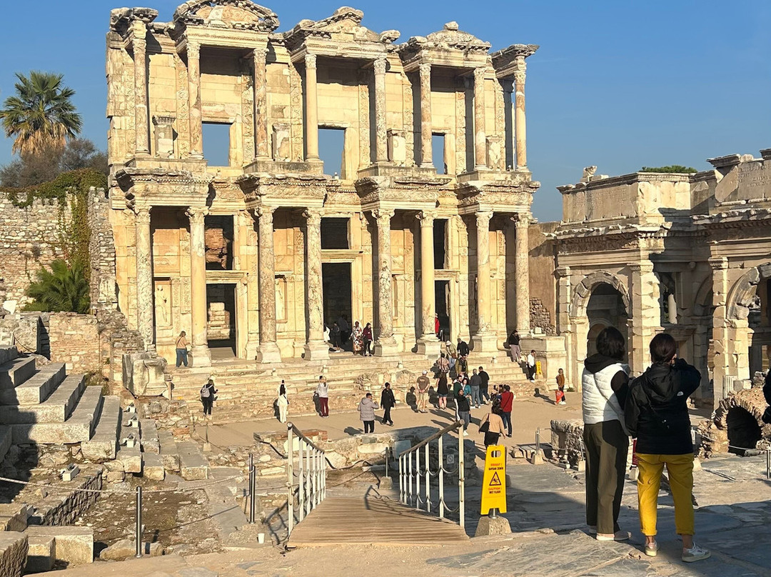 Best Turkey Tour-库萨达斯必去景点
