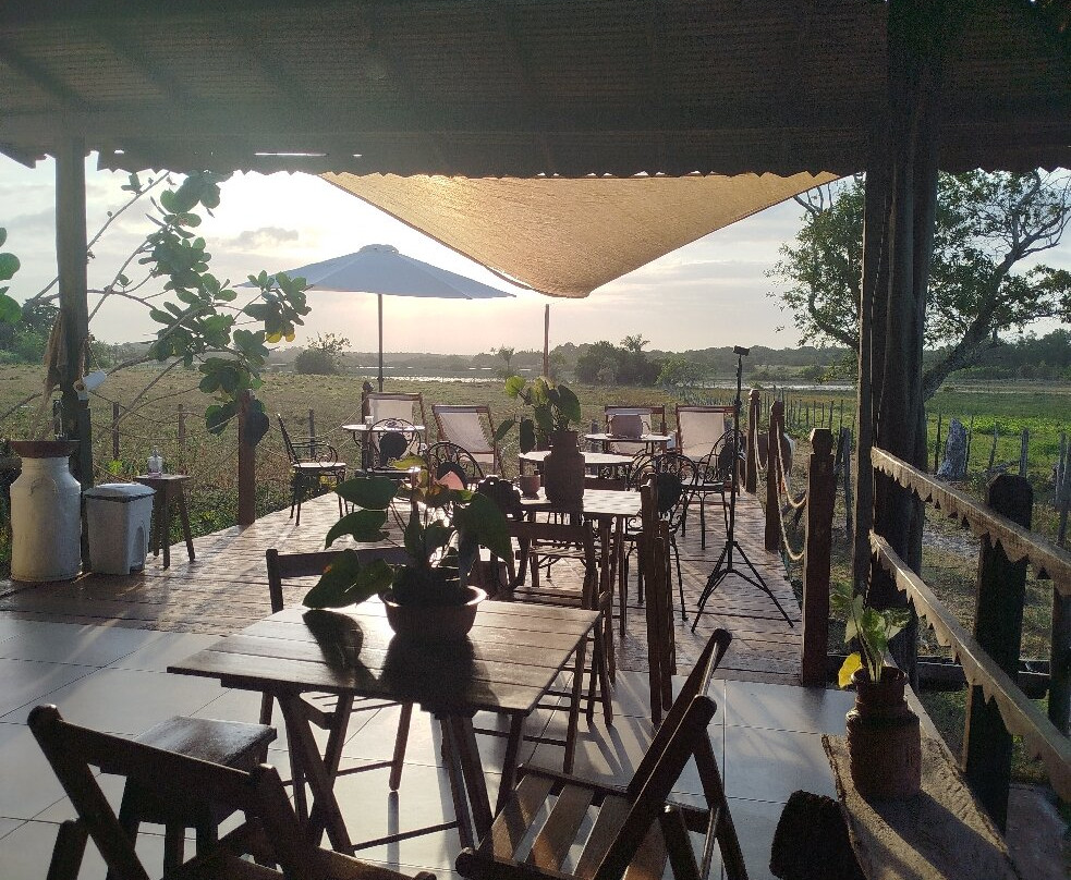 Marajó Eco'Tur Receptivo e Passeios Turísticos-Soure必去景点