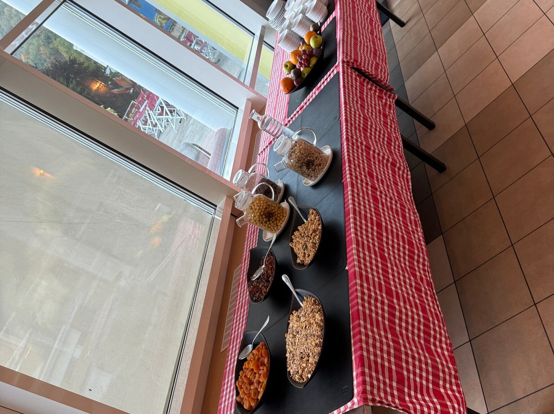 Hotel & Spa Radiana主图