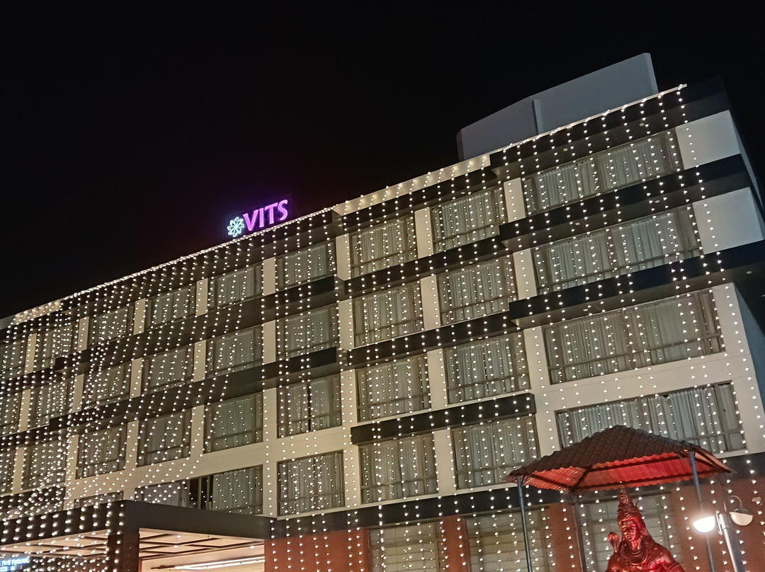 VITS The Somnath Gateway主图