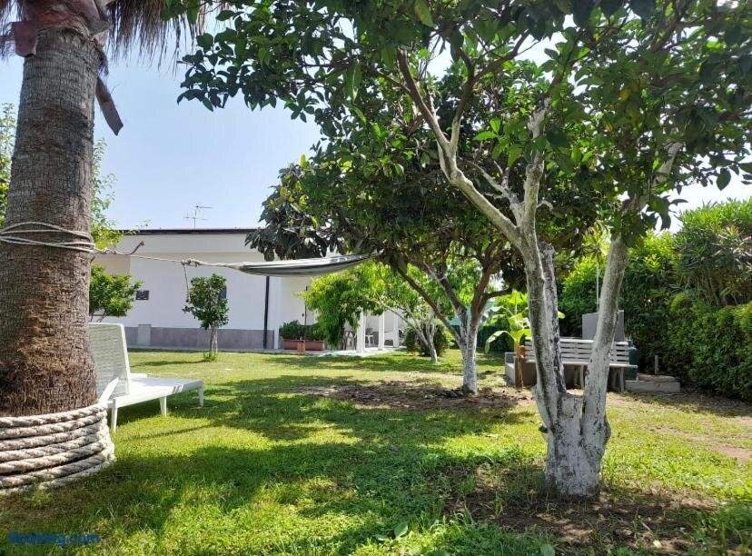 Aragon Cottage Apartments