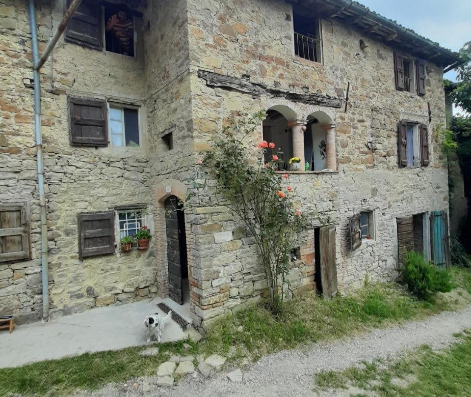 Oobeh Country House