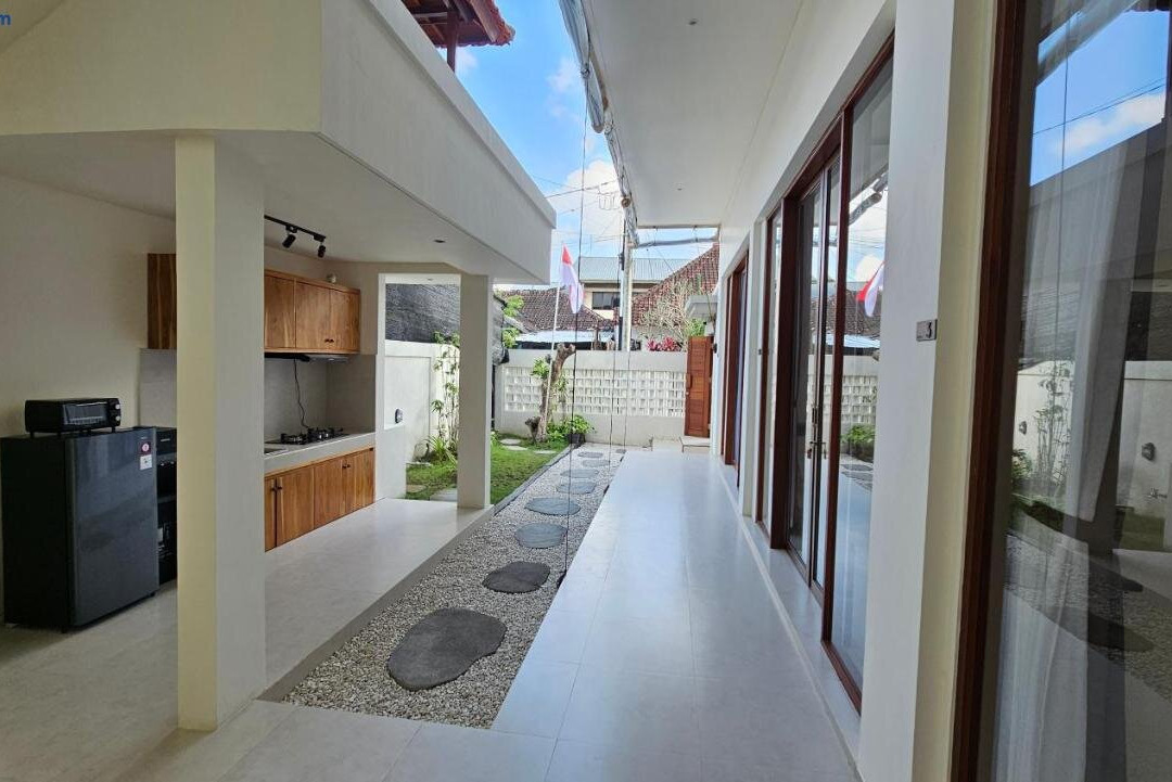 Ramady Guesthouse