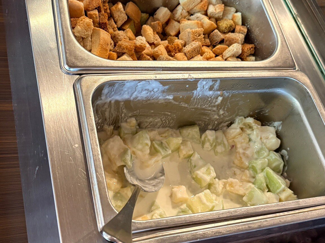 萨利阿特尔度假酒店主图