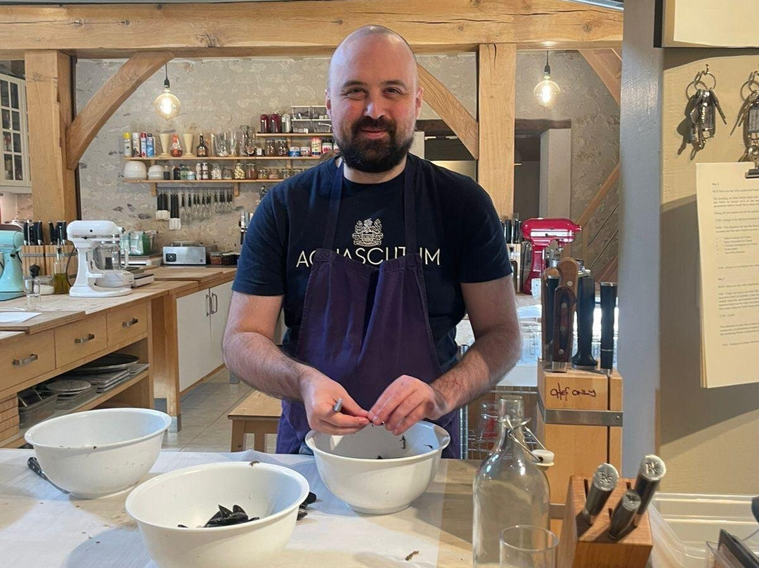 Le Calabash-Yzeures-sur-Creuse必去景点