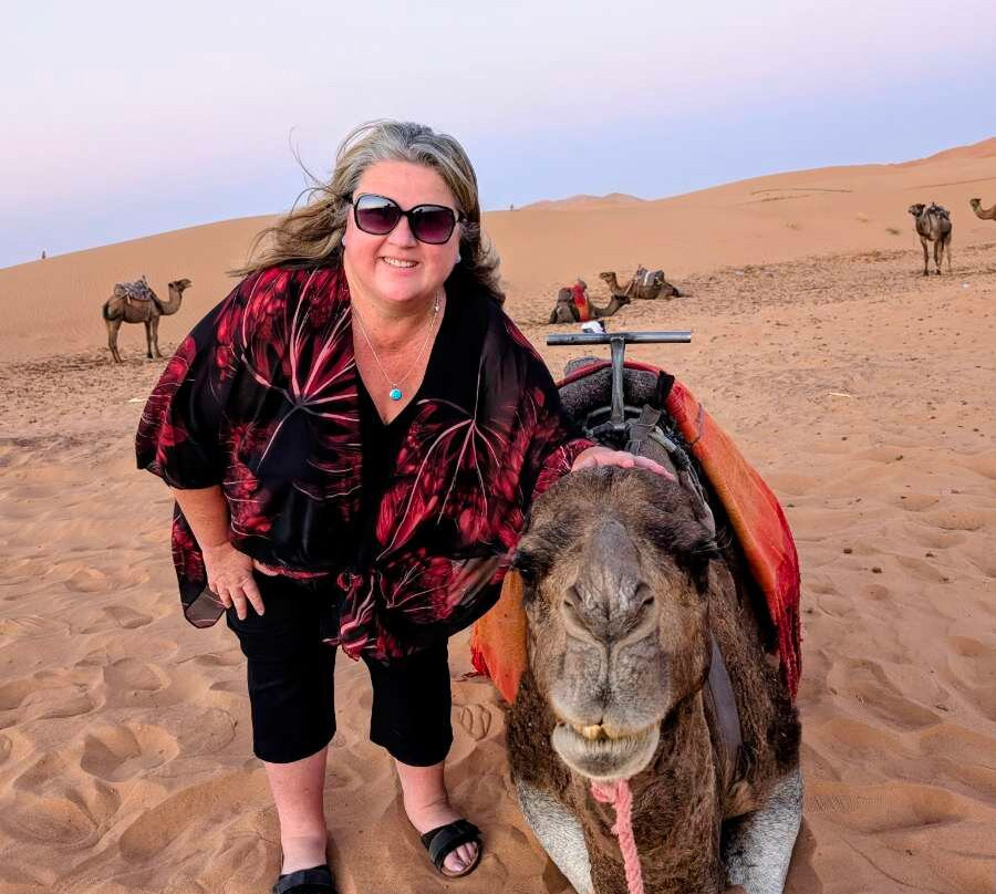 Advisor Morocco Tours-Nouaceur必去景点