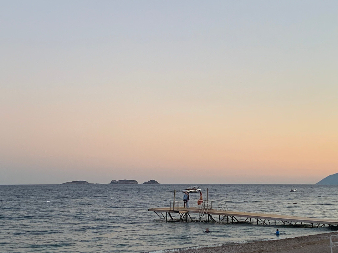Blue World Diving Center-Tekirova必去景点