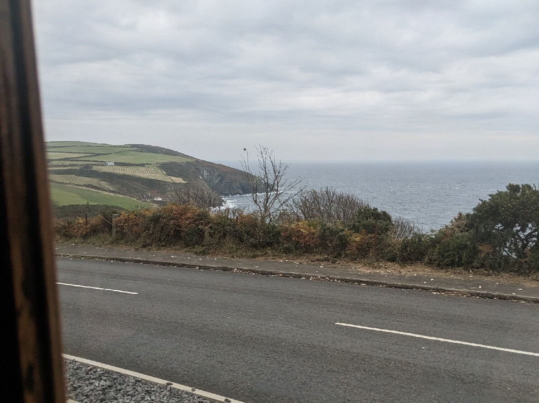 Manx Electric Railway-Douglas必去景点