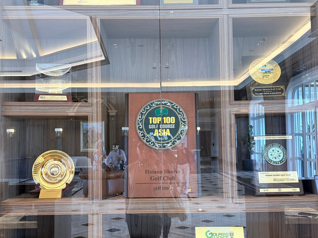 Vietnam Luxury Golf Tours-河内必去景点