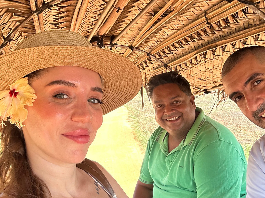 Ceylon Odyssey Travels & Tours-Kiribathgoda必去景点