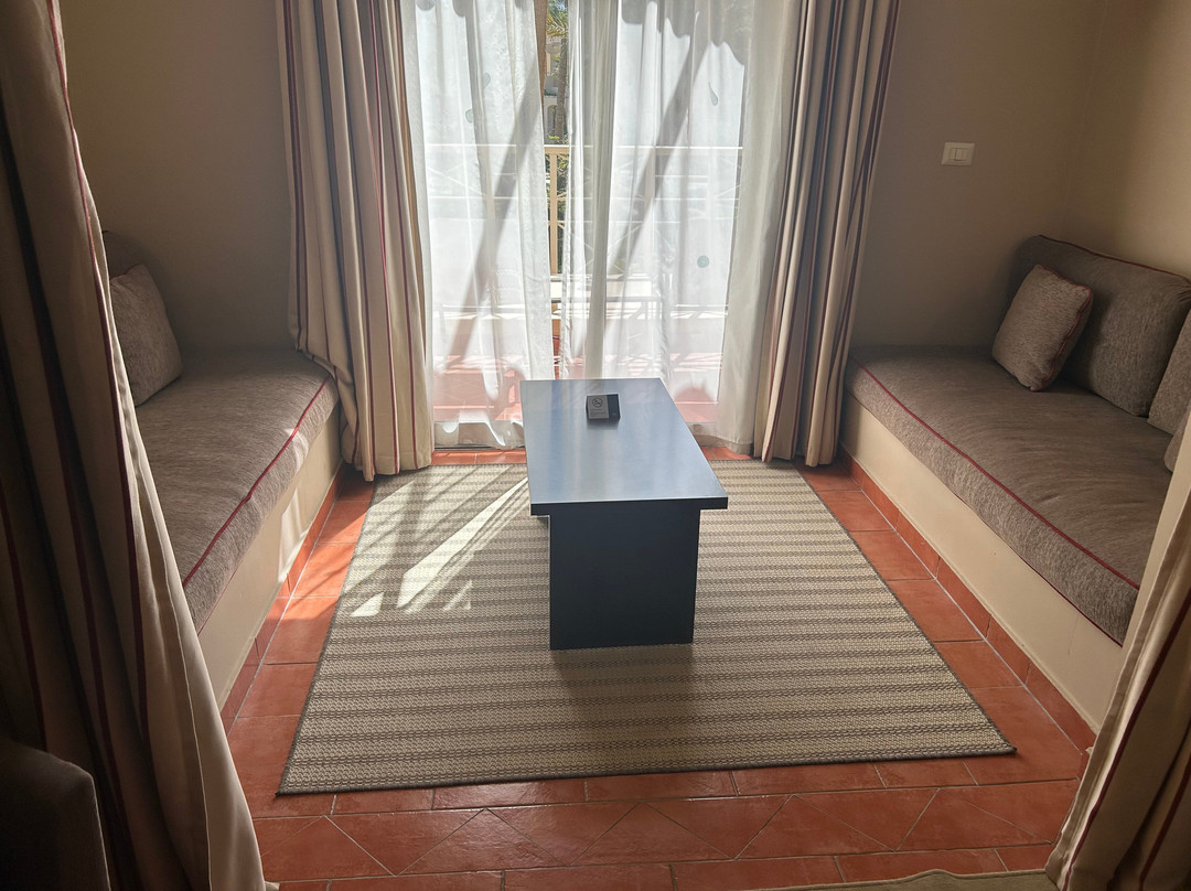 贾兹马卡蒂娜酒店主图