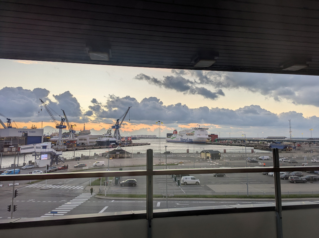 Hotel Jutlandia主图