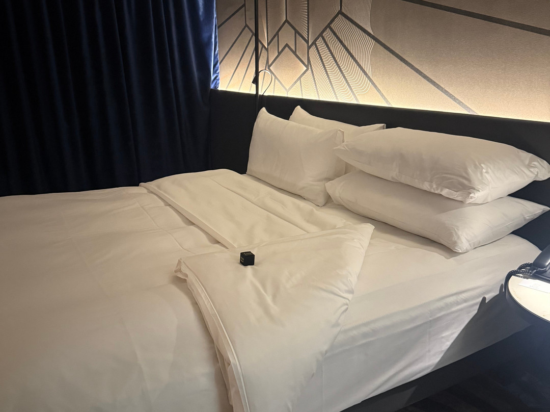 Hotel Clark Budapest主图