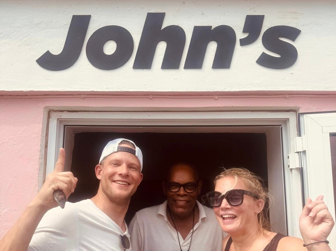 Rincon Ice Cream By John's