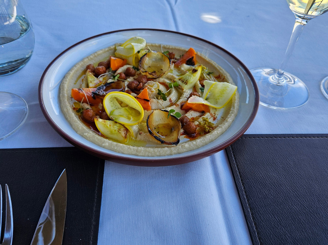 Domaine Bousquet-Tupungato必去景点