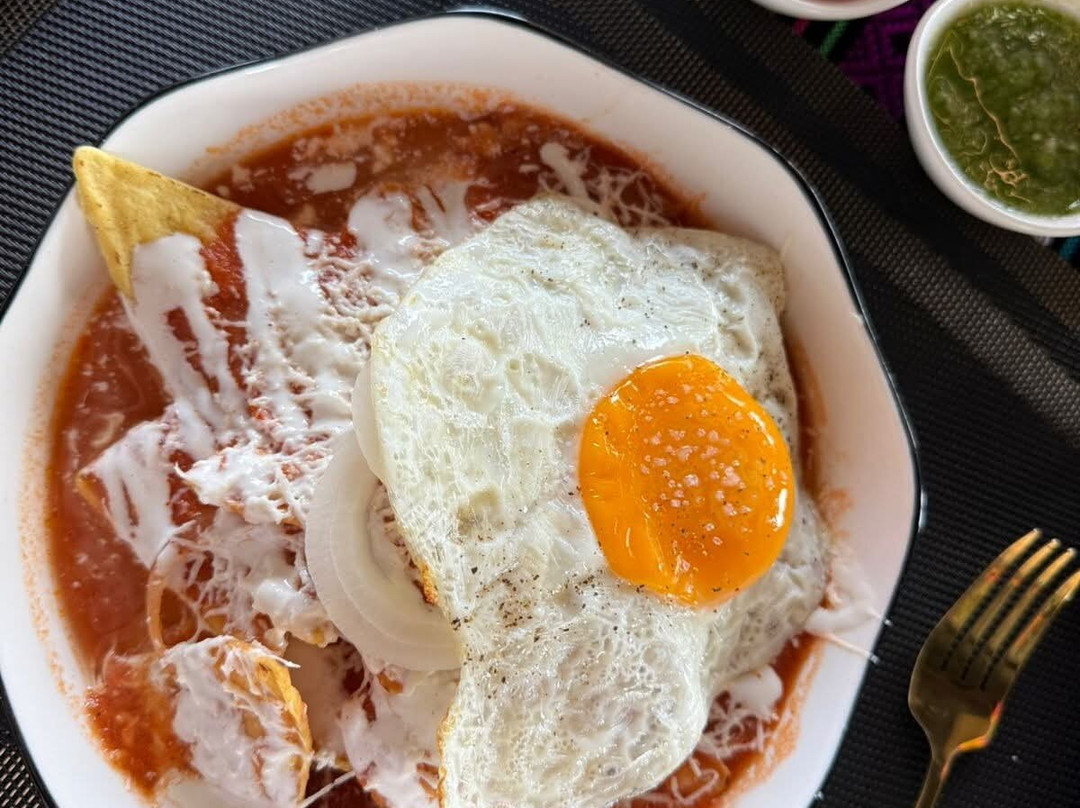 Piso 84 Skylounge Bernal