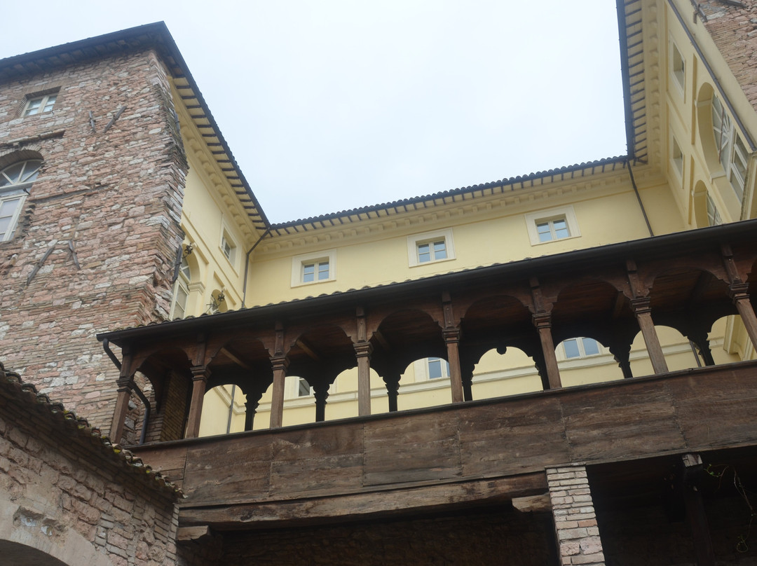 Palazzo Comunale-Spello必去景点