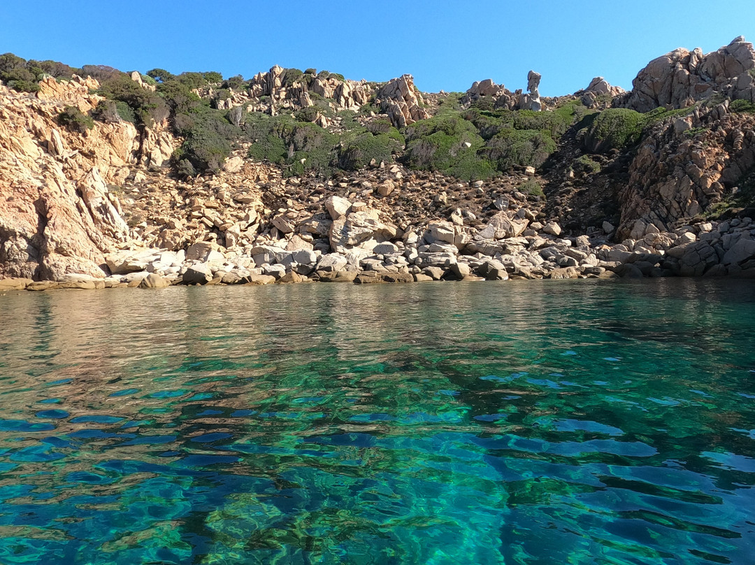 Xardinia-卡利亚里省必去景点