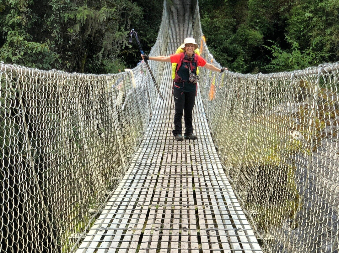 Aventura Trek Nepal-加德满都必去景点