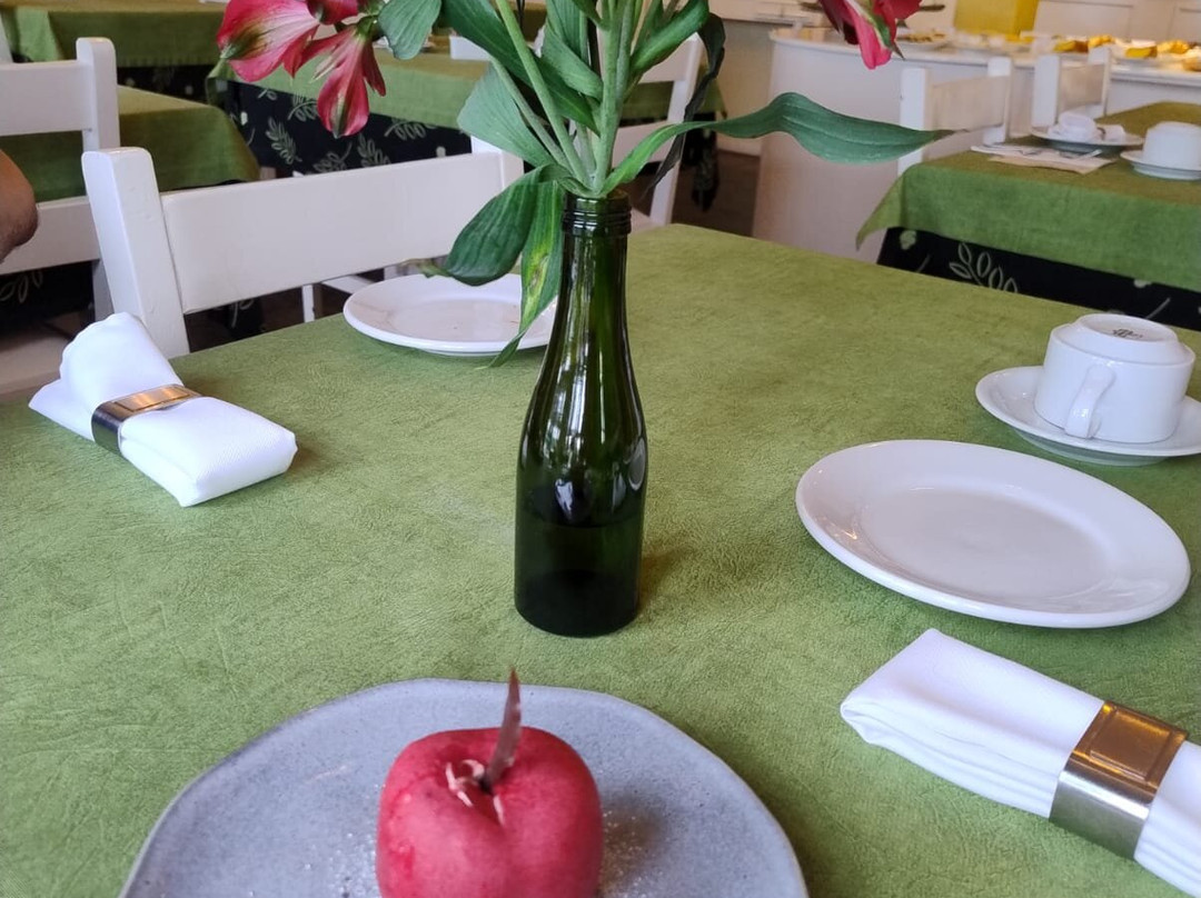 Hotel Pousada Da Neve主图