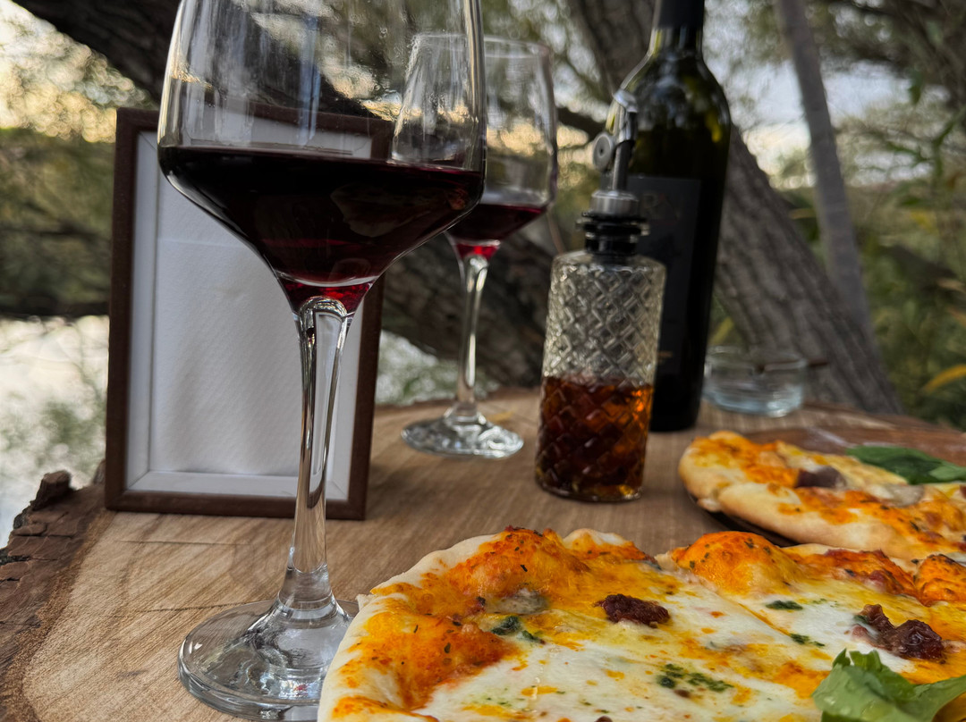 S'narin Vineyards & Winery-内夫谢希尔必去景点