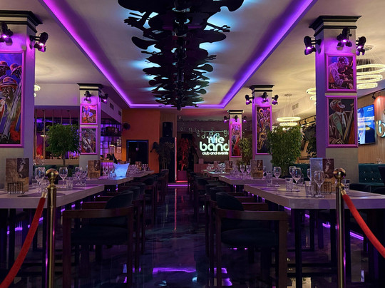 The Band-康斯坦萨必去景点