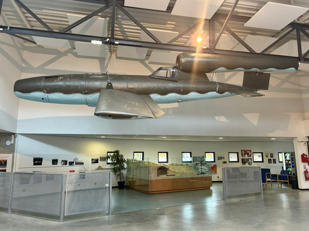 La Coupole-Wizernes必去景点