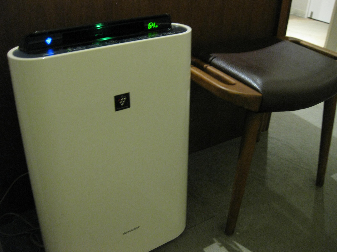 Clayton Bay Hotel主图