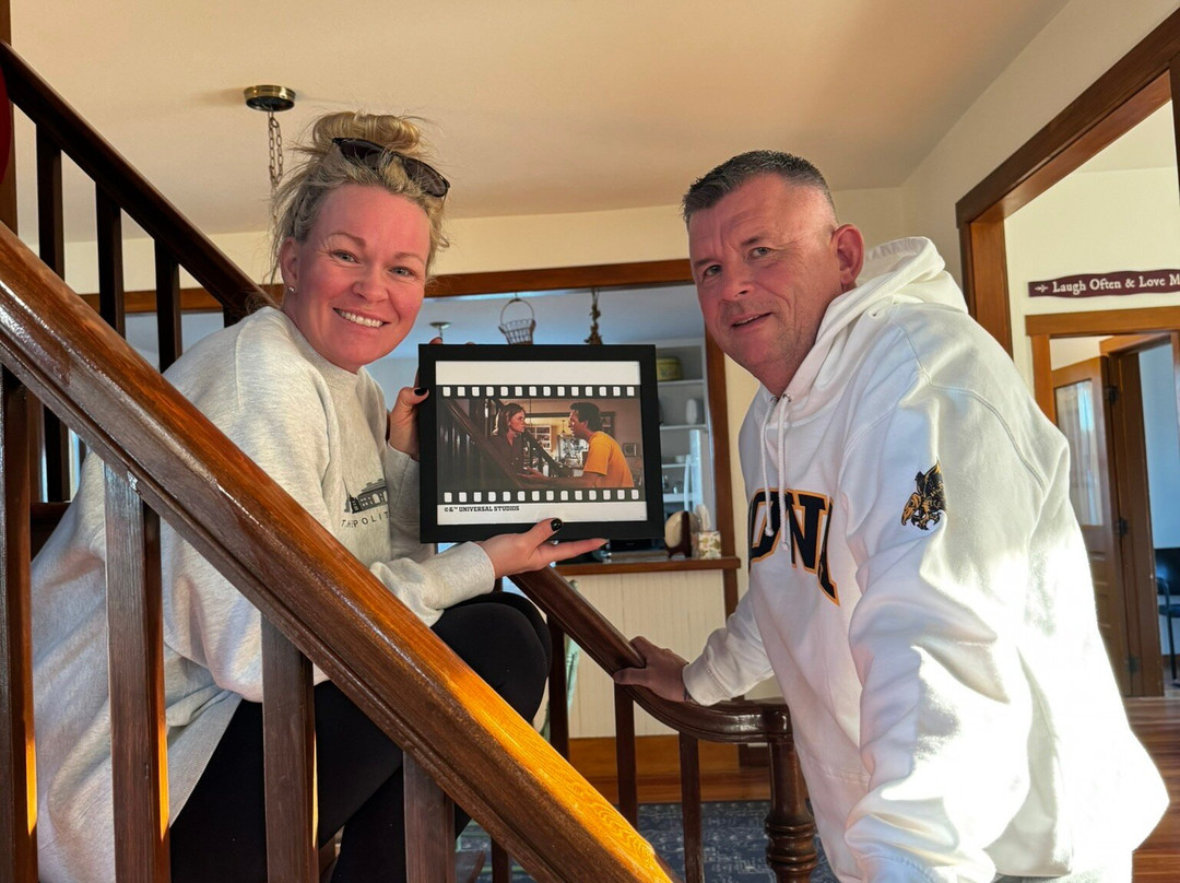 Field of Dreams Movie Site-Dyersville必去景点