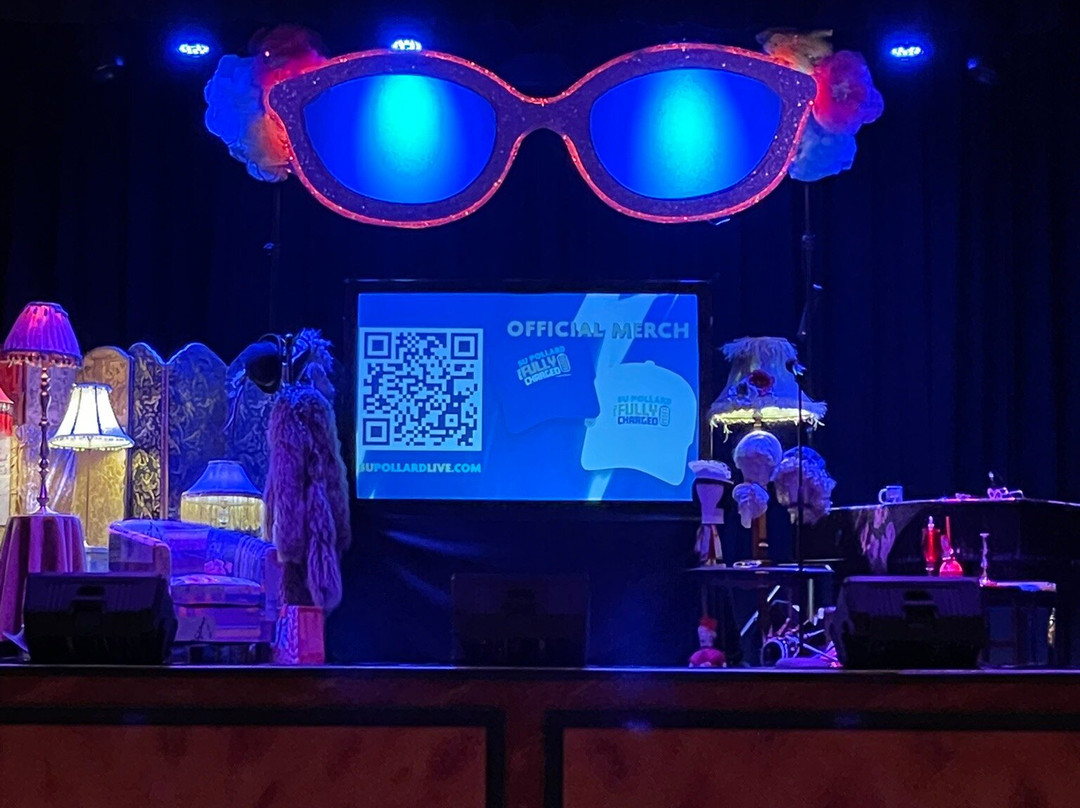 The Muni-Colne必去景点