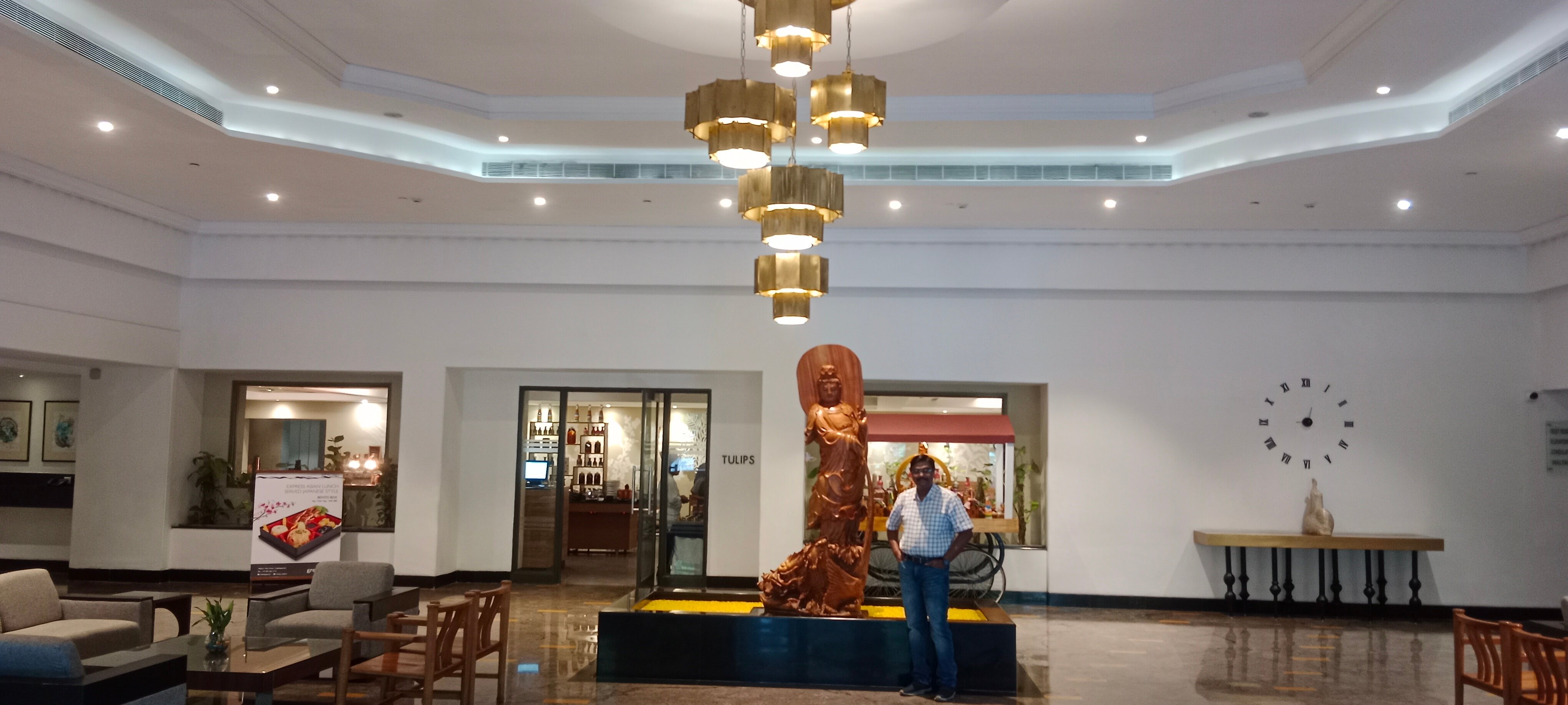 Hotel GreenPark-官方