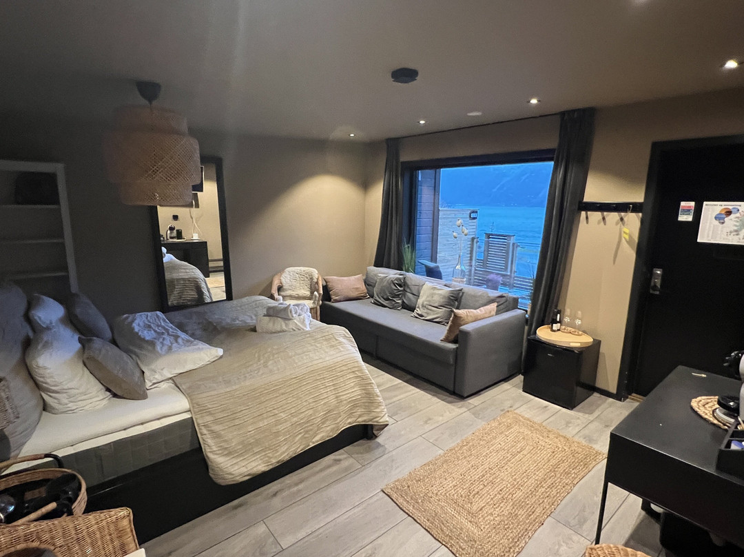 Segla Bed & Go主图