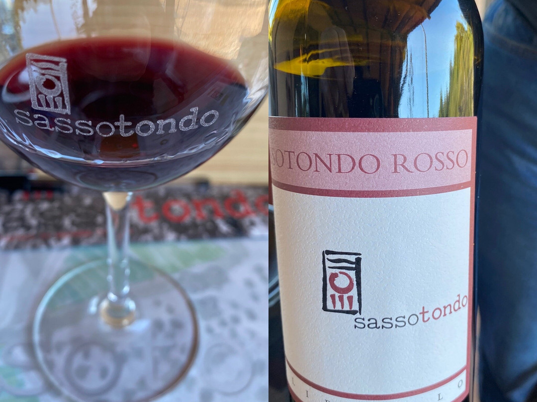 Sassotondo Azienda Agricola Carla Benini-Sovana必去景点