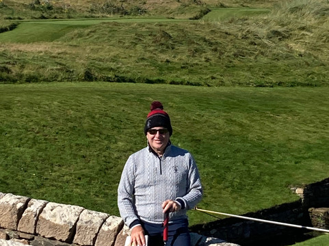 Lyons Links-都柏林必去景点