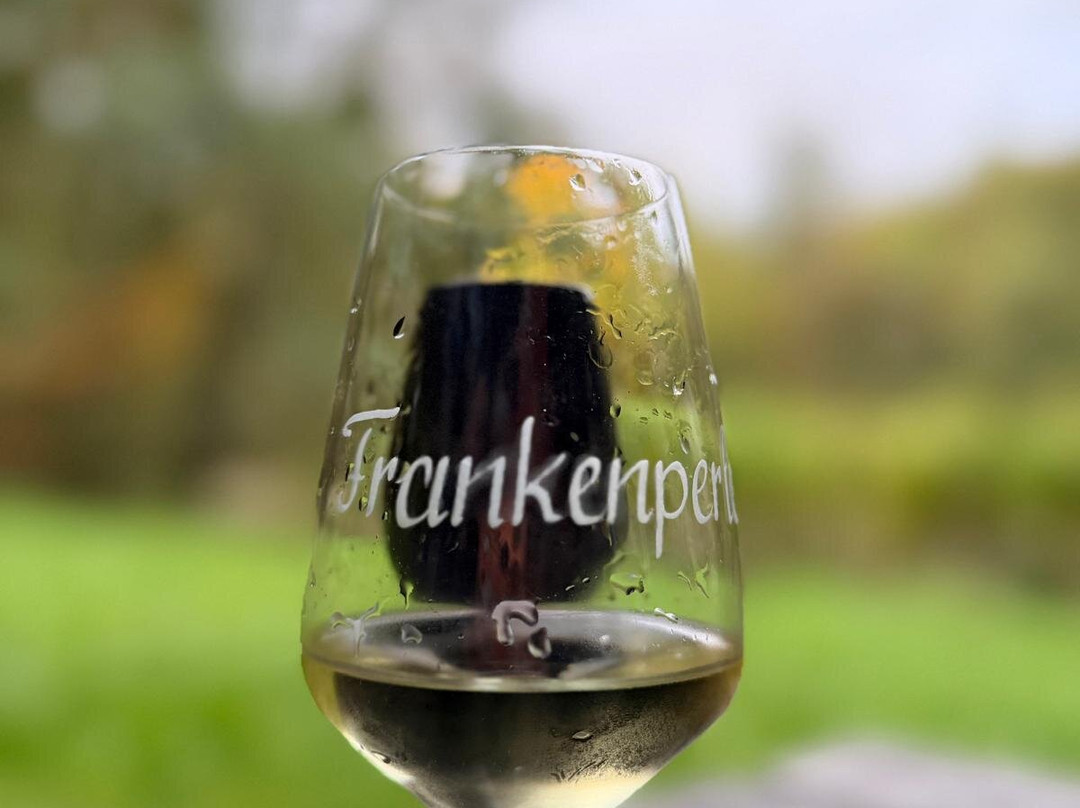 Gästeführerin Manuela Lösch-Schonungen必去景点