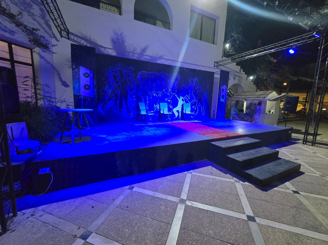 Le Petit Palais Djerba & Spa主图