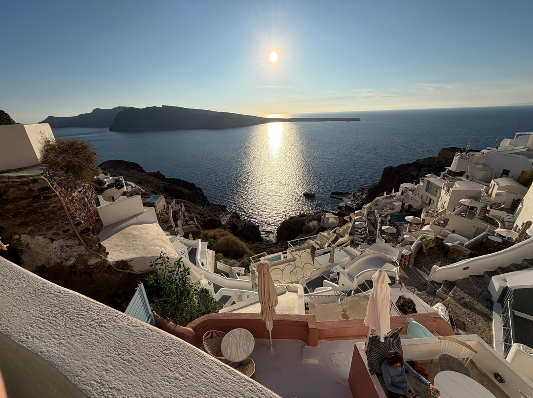 卡尔德拉按摩水疗馆-伊亚必去景点