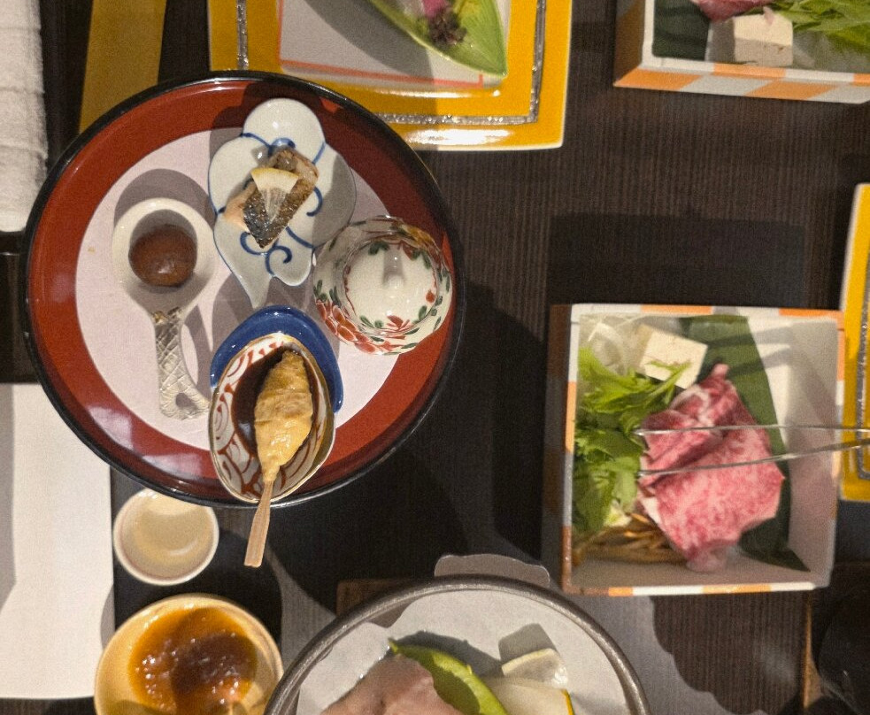 Kaido Roman Onyado Tsutaya主图