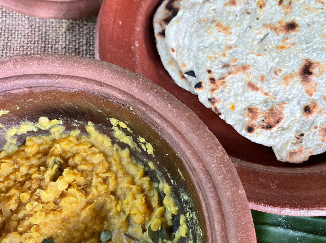 Galle Gedara Cooking experience with Malika-加勒必去景点