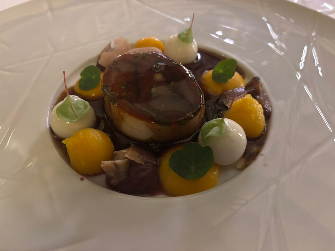 Hôtel Le Relais de la Poste主图