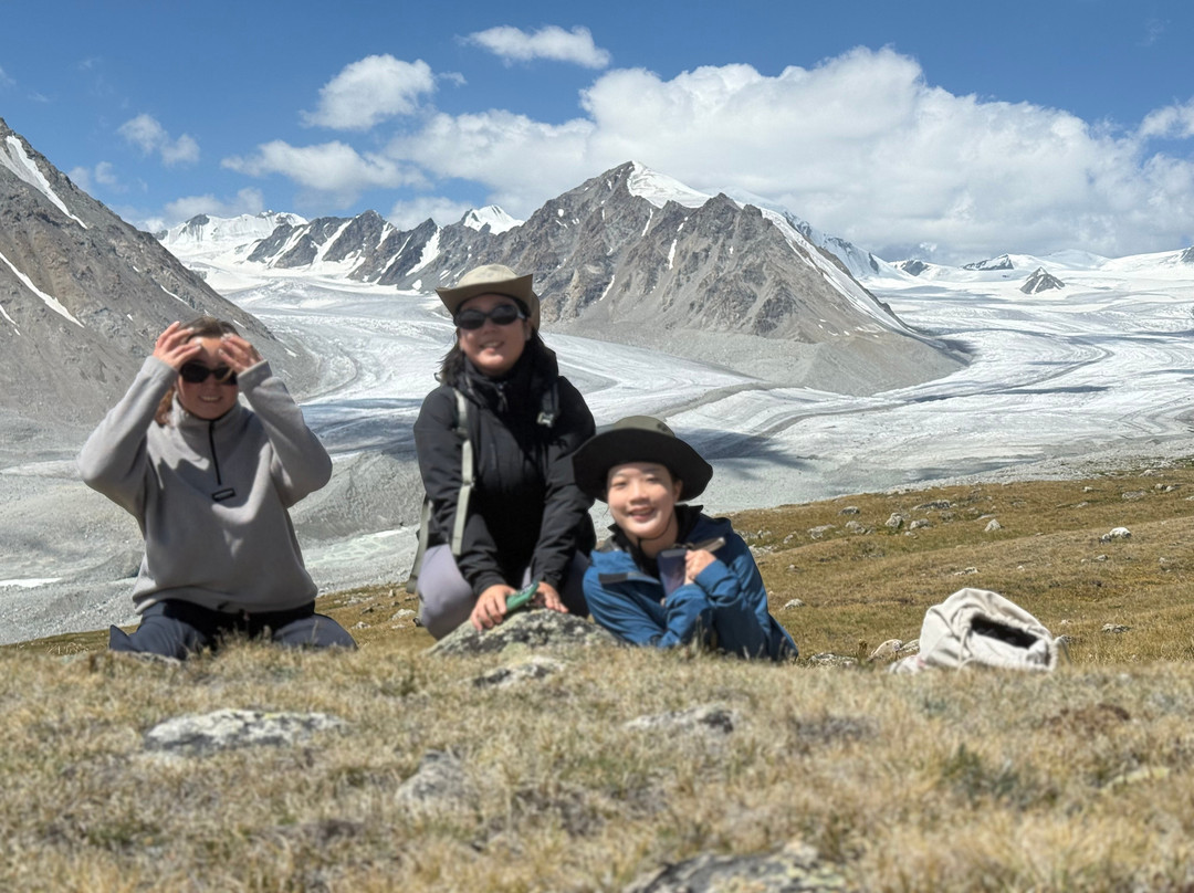 Kazakh Tour-Olgiy必去景点